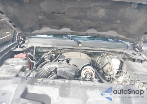 2011 GMC Sierra 1500 Slt from USA, damaged, VIN 3GTP2WE37BG284045